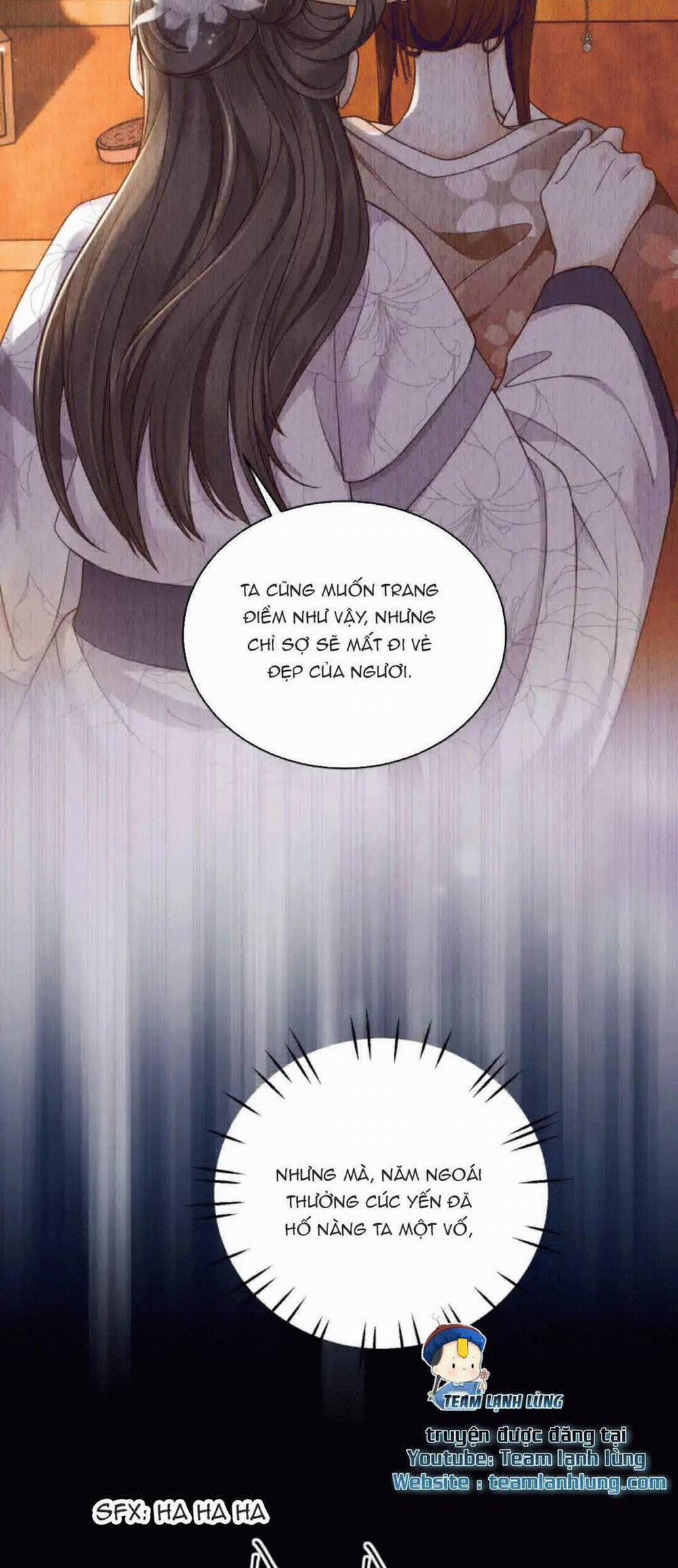 Phú Bà Xuyên Không : Thế Tử Không Dễ Lừa Gạt 11 trang 16