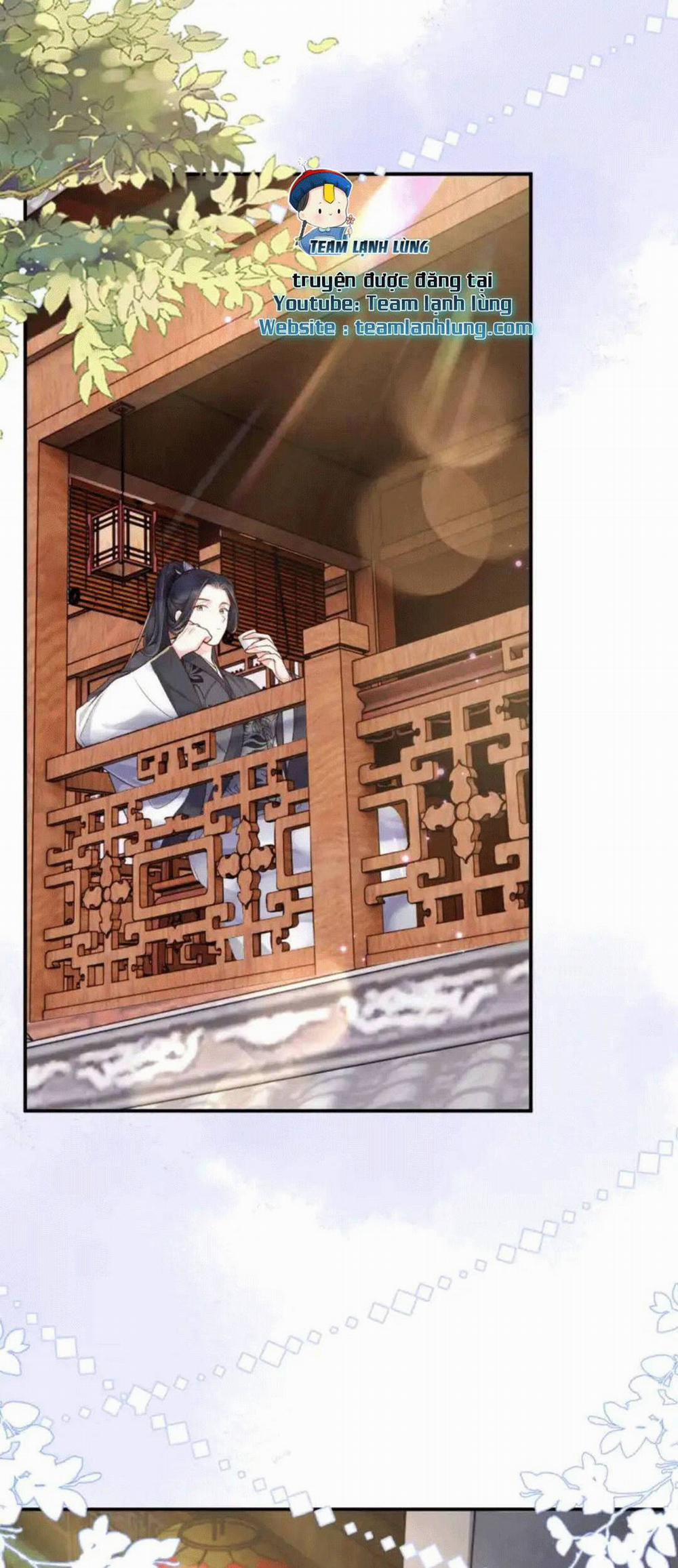 Phú Bà Xuyên Không : Thế Tử Không Dễ Lừa Gạt 11 trang 2