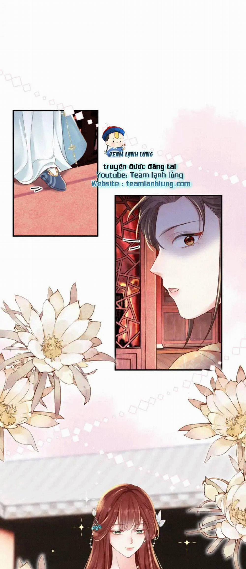 Phú Bà Xuyên Không : Thế Tử Không Dễ Lừa Gạt 11 trang 20