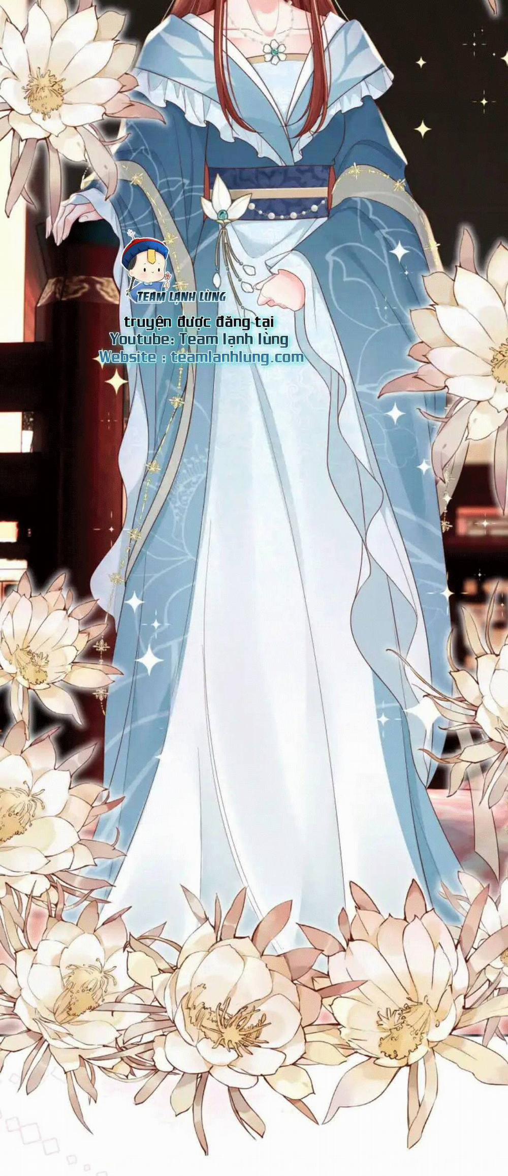 Phú Bà Xuyên Không : Thế Tử Không Dễ Lừa Gạt 11 trang 21