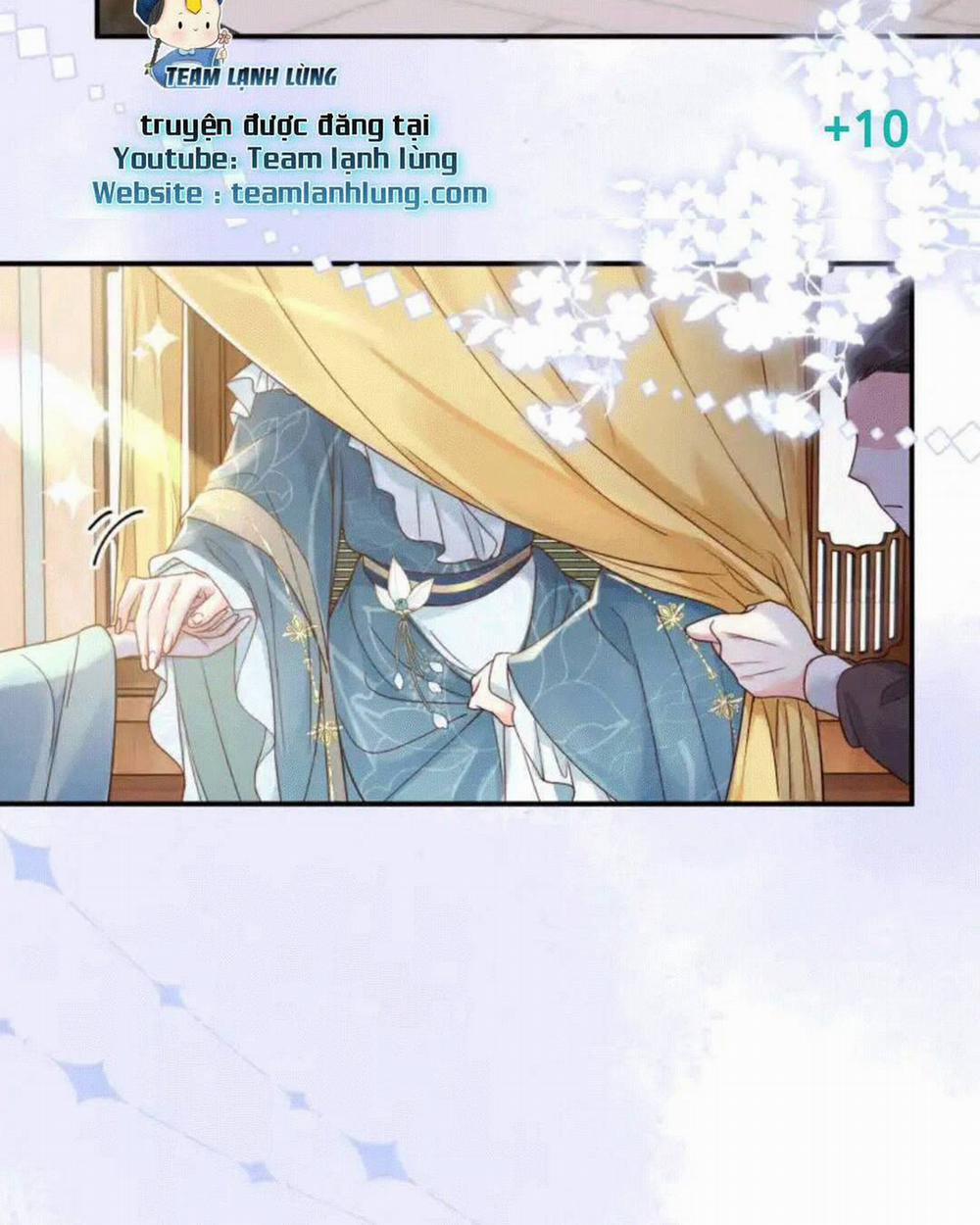 Phú Bà Xuyên Không : Thế Tử Không Dễ Lừa Gạt 11 trang 6