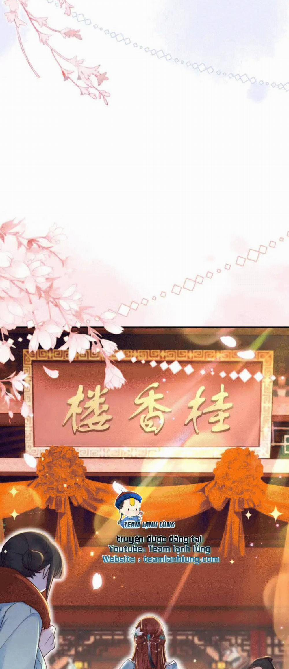 Phú Bà Xuyên Không : Thế Tử Không Dễ Lừa Gạt 11 trang 8