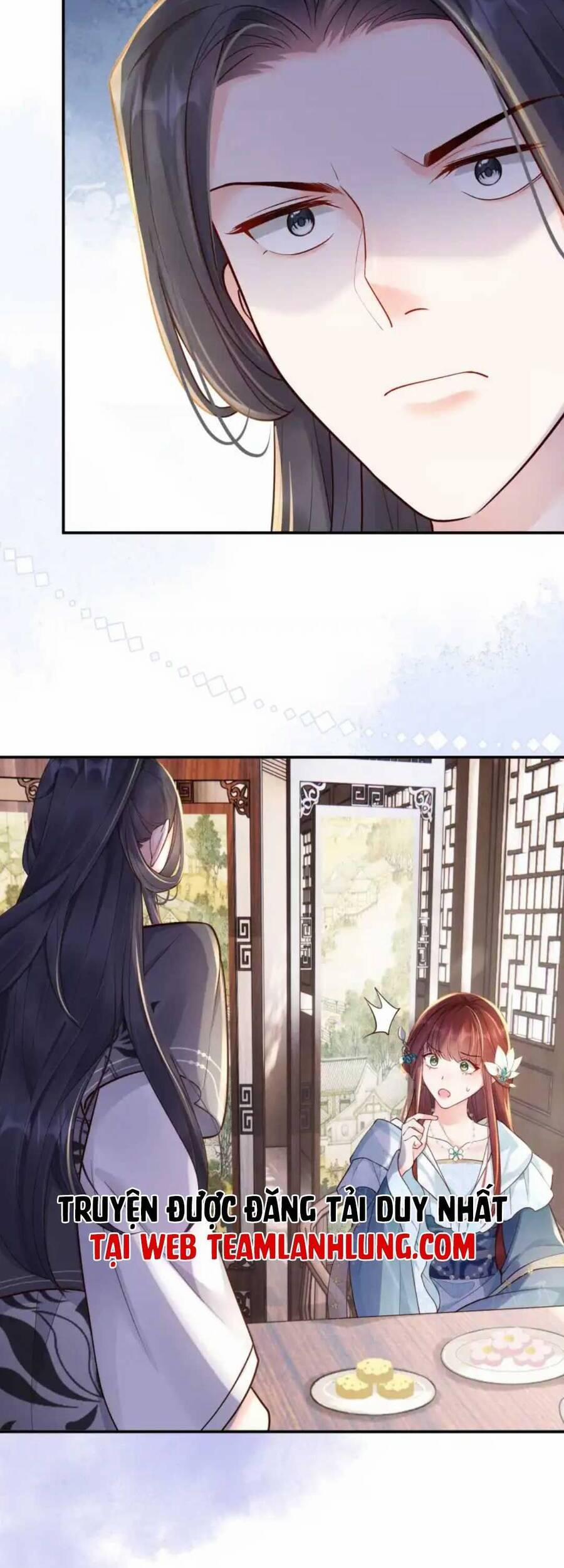 Phú Bà Xuyên Không : Thế Tử Không Dễ Lừa Gạt 14 trang 18