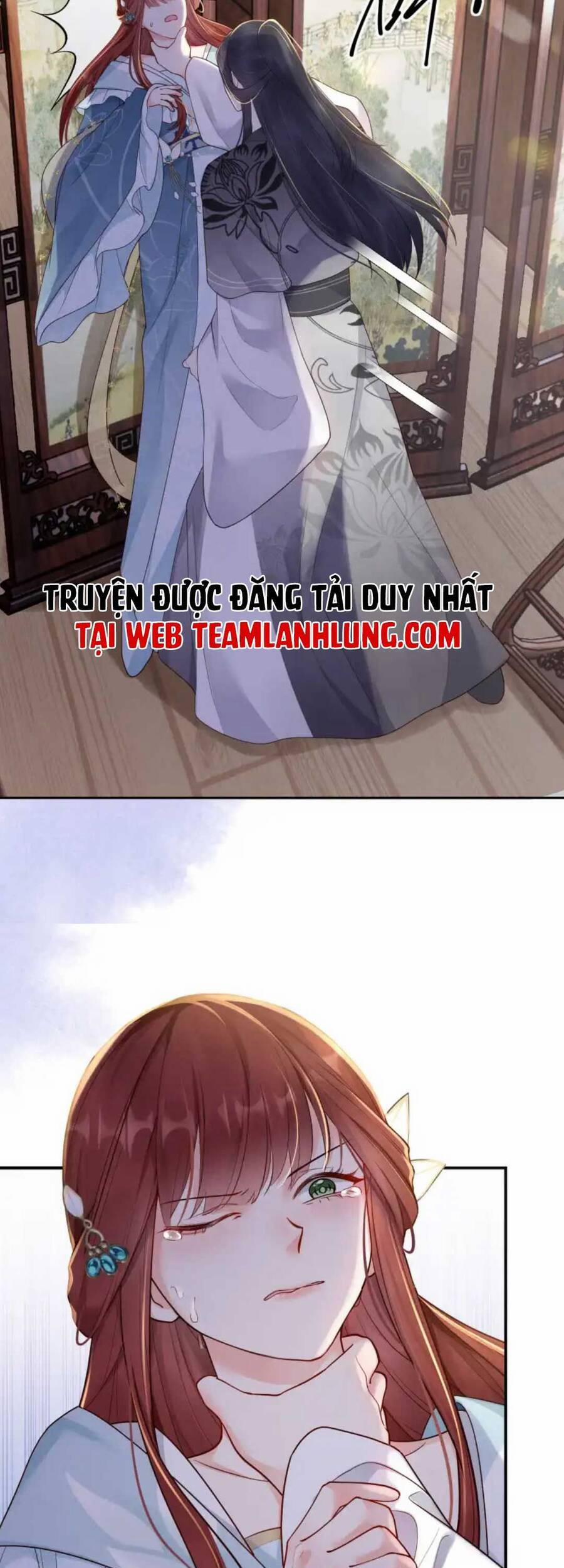 Phú Bà Xuyên Không : Thế Tử Không Dễ Lừa Gạt 14 trang 20