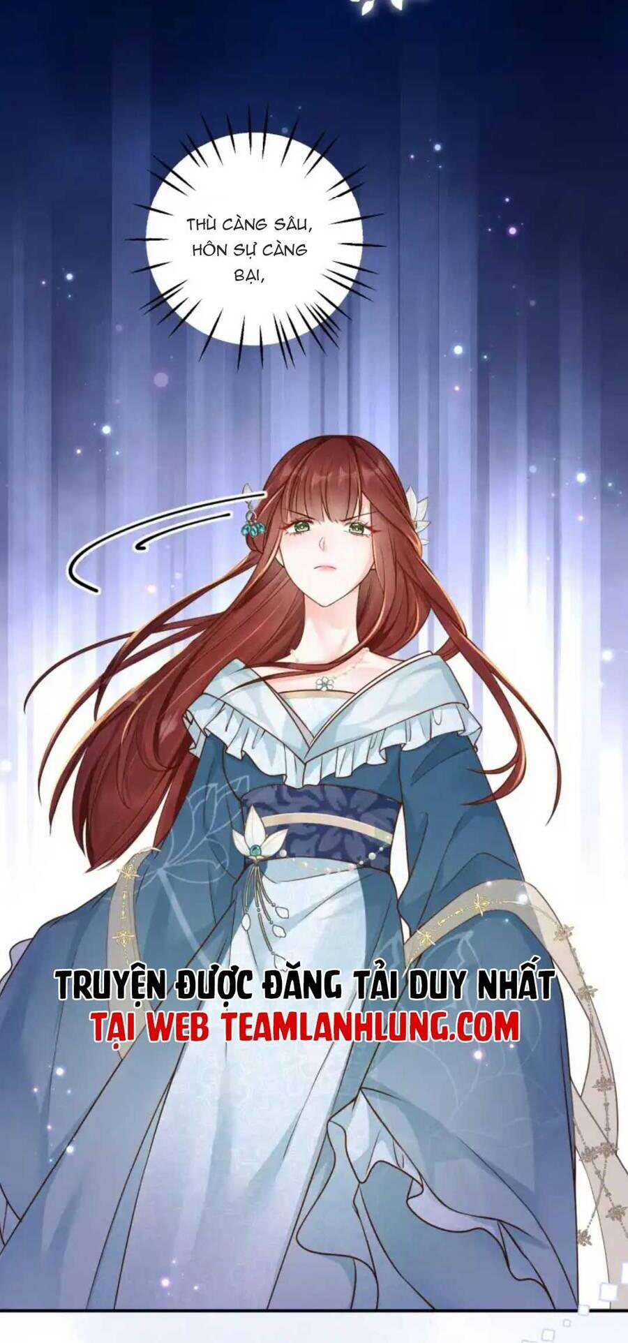 Phú Bà Xuyên Không : Thế Tử Không Dễ Lừa Gạt 14 trang 8