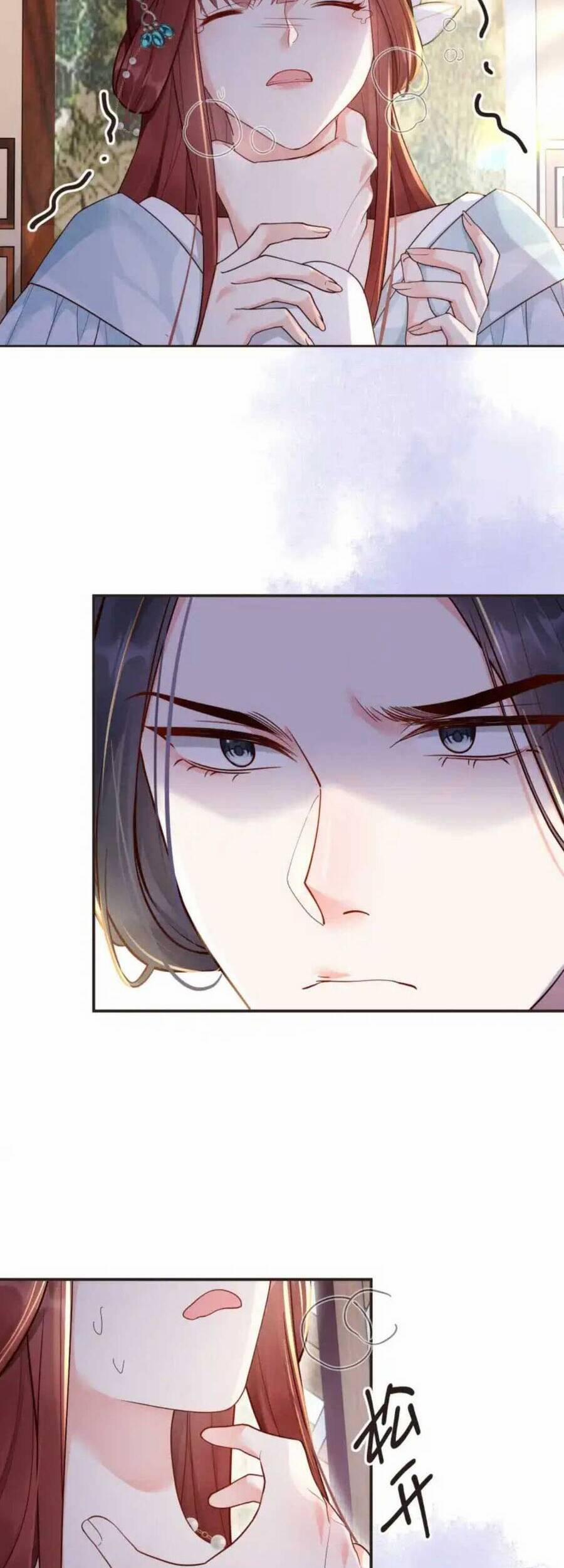 Phú Bà Xuyên Không : Thế Tử Không Dễ Lừa Gạt 15 trang 1