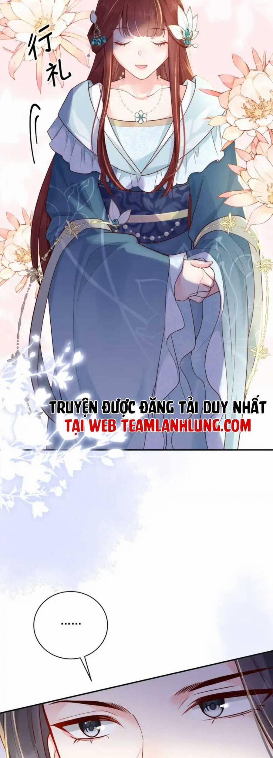 Phú Bà Xuyên Không : Thế Tử Không Dễ Lừa Gạt 15 trang 15