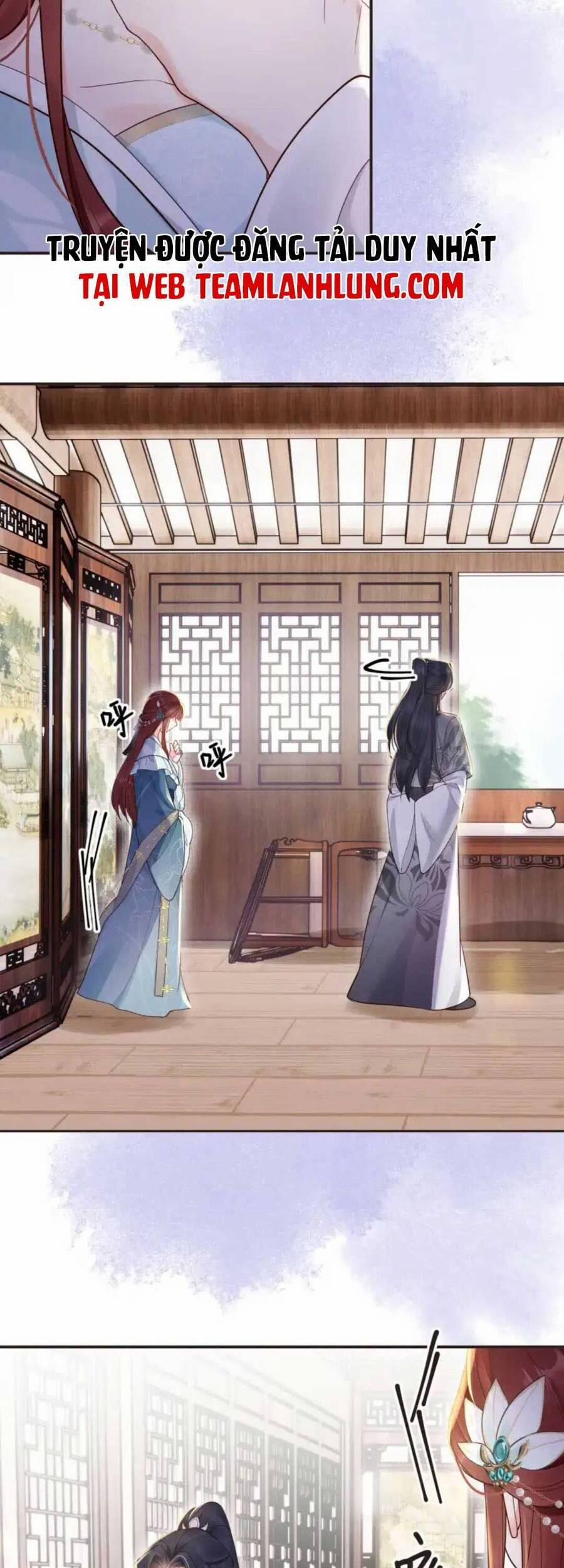 Phú Bà Xuyên Không : Thế Tử Không Dễ Lừa Gạt 15 trang 2