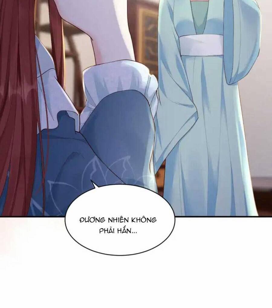 Phú Bà Xuyên Không : Thế Tử Không Dễ Lừa Gạt 15 trang 21