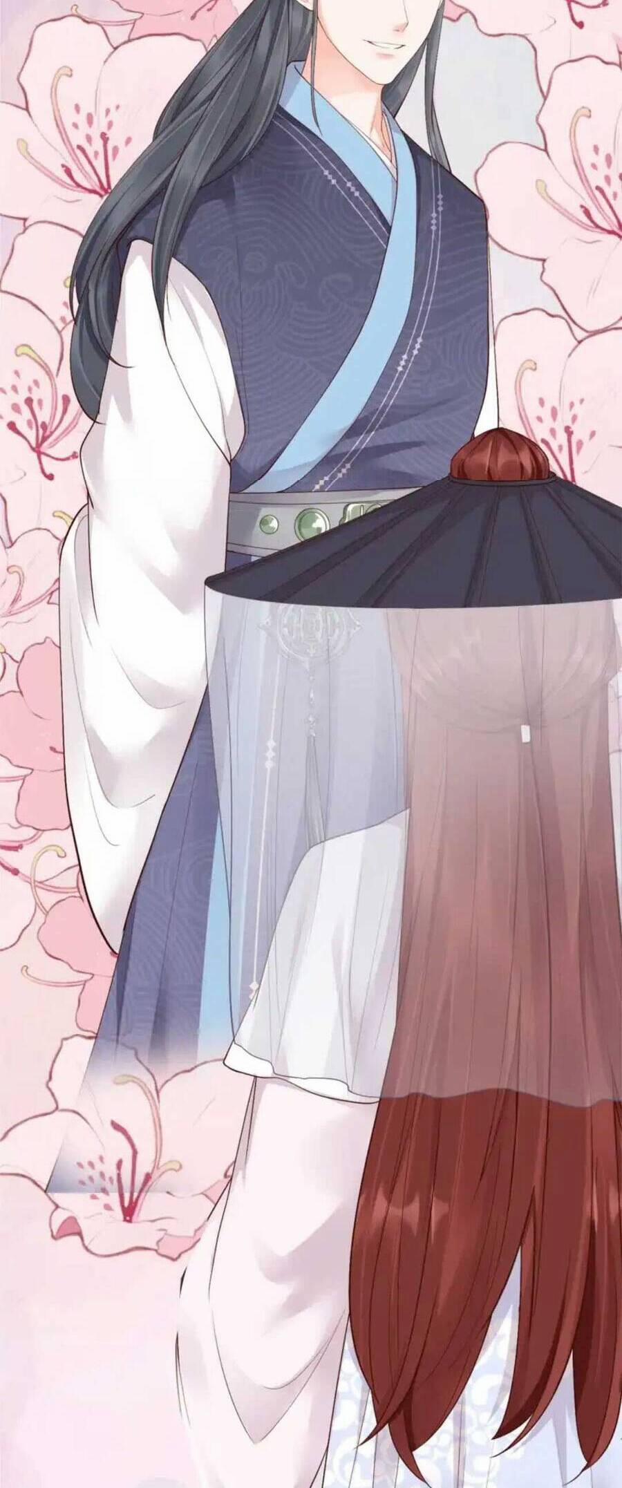 Phú Bà Xuyên Không : Thế Tử Không Dễ Lừa Gạt 15 trang 23