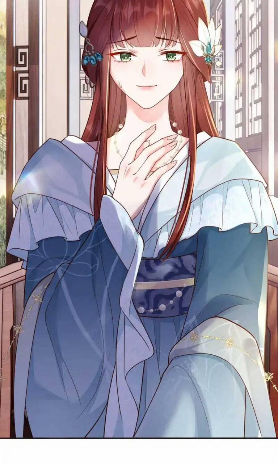 Phú Bà Xuyên Không : Thế Tử Không Dễ Lừa Gạt 15 trang 5