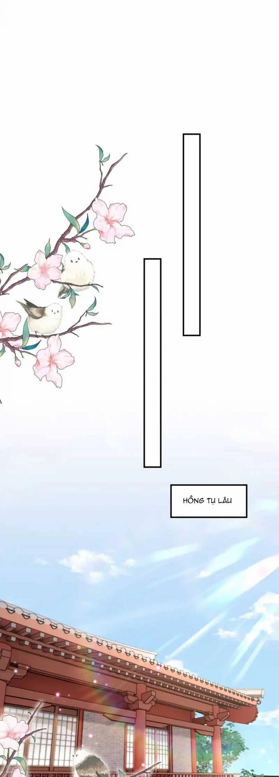 Phú Bà Xuyên Không : Thế Tử Không Dễ Lừa Gạt 16 trang 0