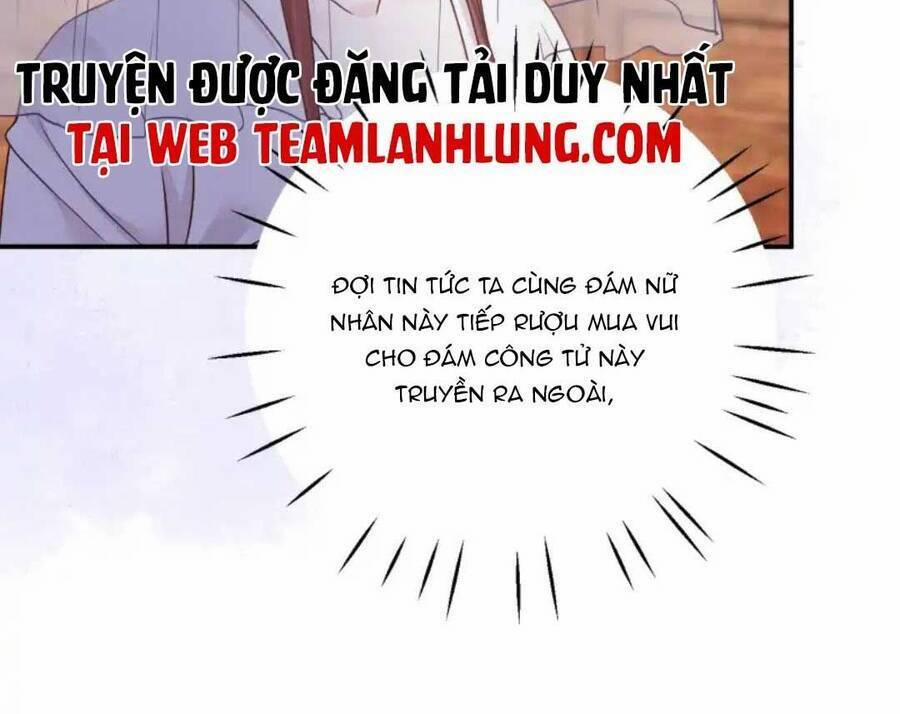 Phú Bà Xuyên Không : Thế Tử Không Dễ Lừa Gạt 16 trang 17