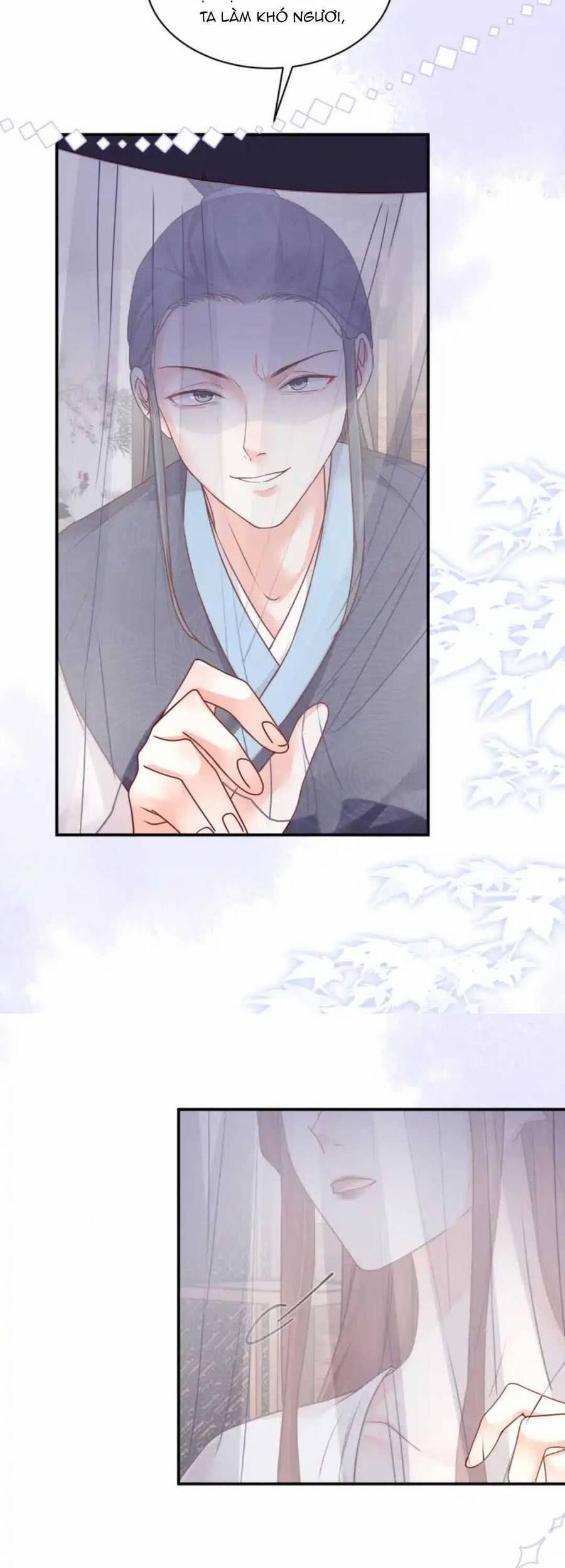 Phú Bà Xuyên Không : Thế Tử Không Dễ Lừa Gạt 16 trang 22