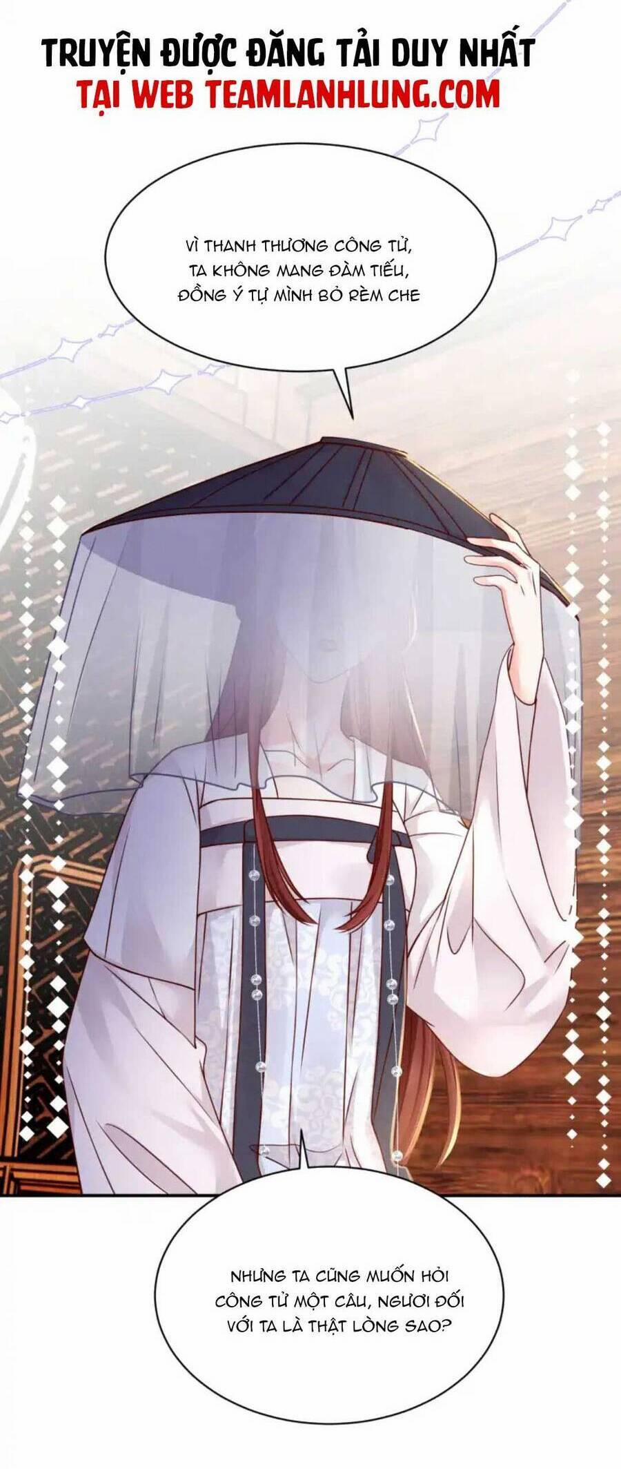 Phú Bà Xuyên Không : Thế Tử Không Dễ Lừa Gạt 16 trang 23