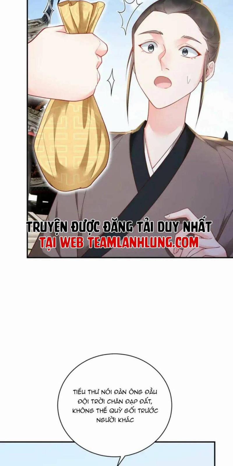 Phú Bà Xuyên Không : Thế Tử Không Dễ Lừa Gạt 19 trang 13