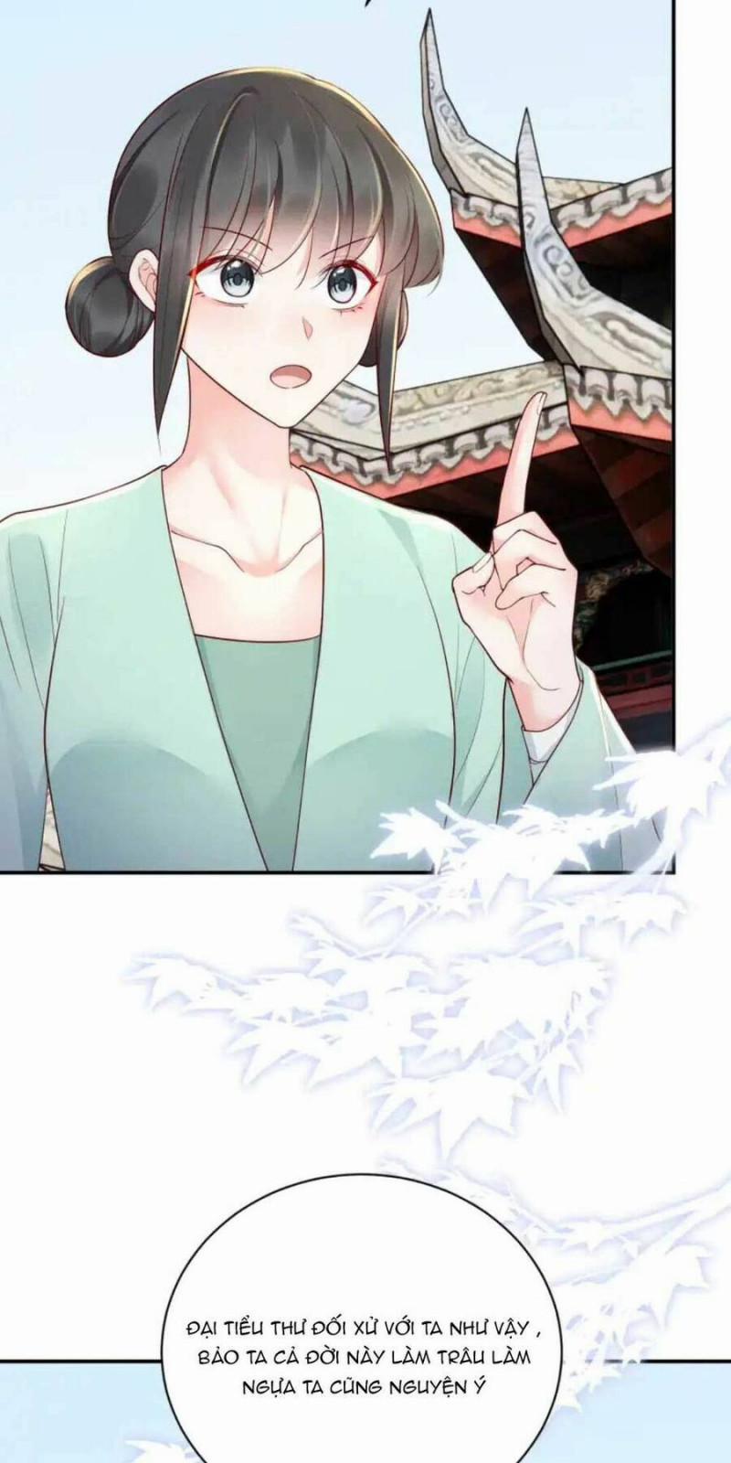 Phú Bà Xuyên Không : Thế Tử Không Dễ Lừa Gạt 19 trang 14