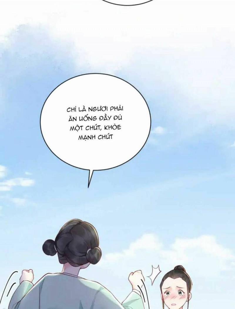 Phú Bà Xuyên Không : Thế Tử Không Dễ Lừa Gạt 19 trang 16