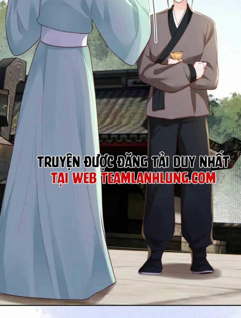 Phú Bà Xuyên Không : Thế Tử Không Dễ Lừa Gạt 19 trang 17