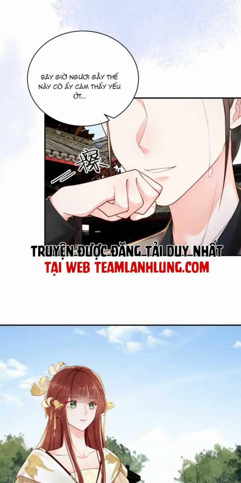 Phú Bà Xuyên Không : Thế Tử Không Dễ Lừa Gạt 19 trang 18