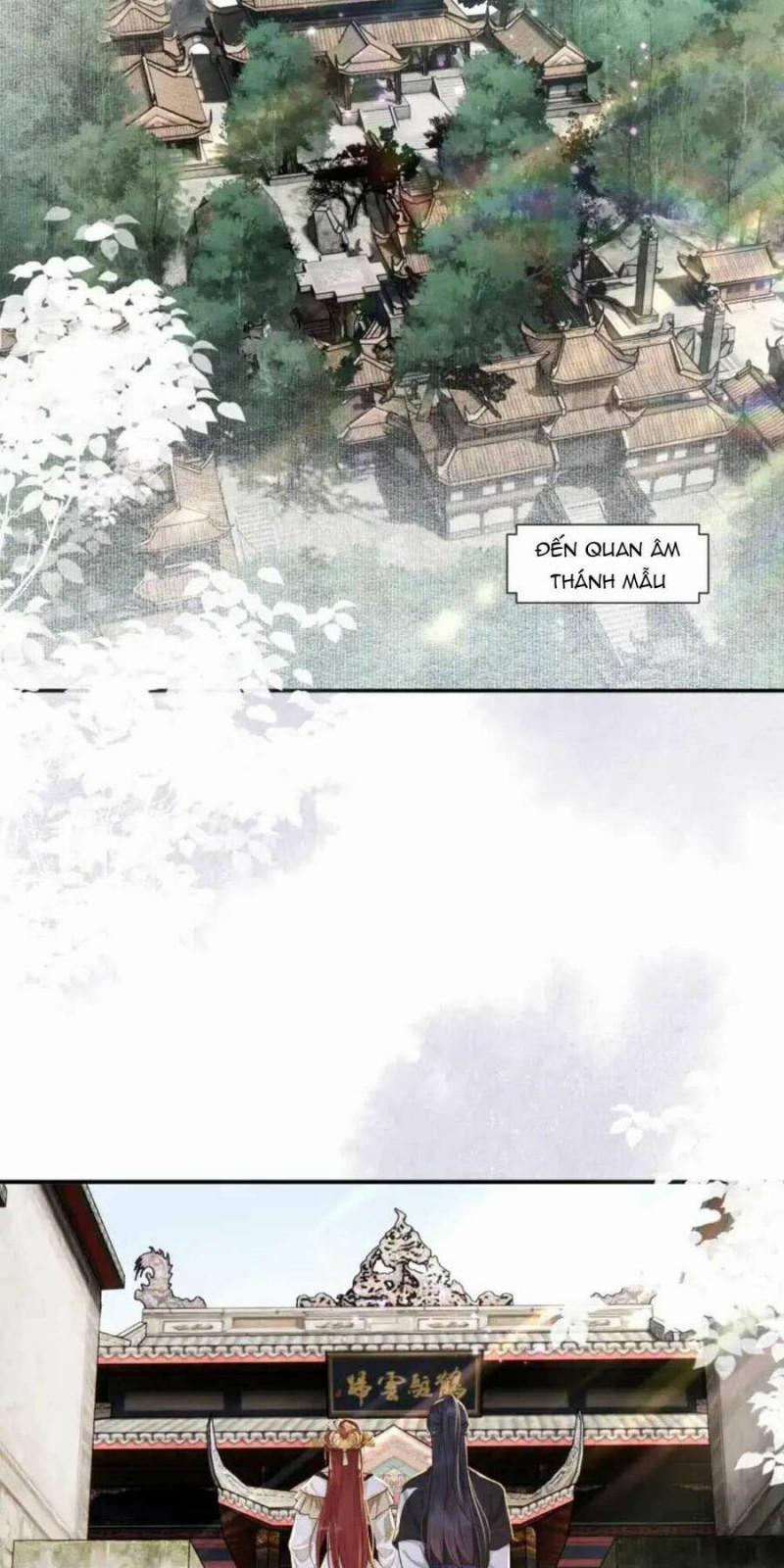 Phú Bà Xuyên Không : Thế Tử Không Dễ Lừa Gạt 19 trang 2