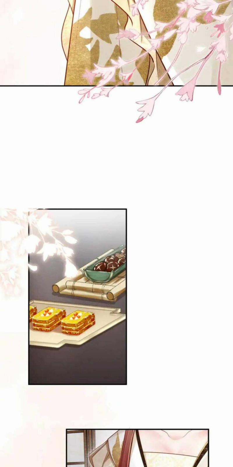 Phú Bà Xuyên Không : Thế Tử Không Dễ Lừa Gạt 19 trang 21