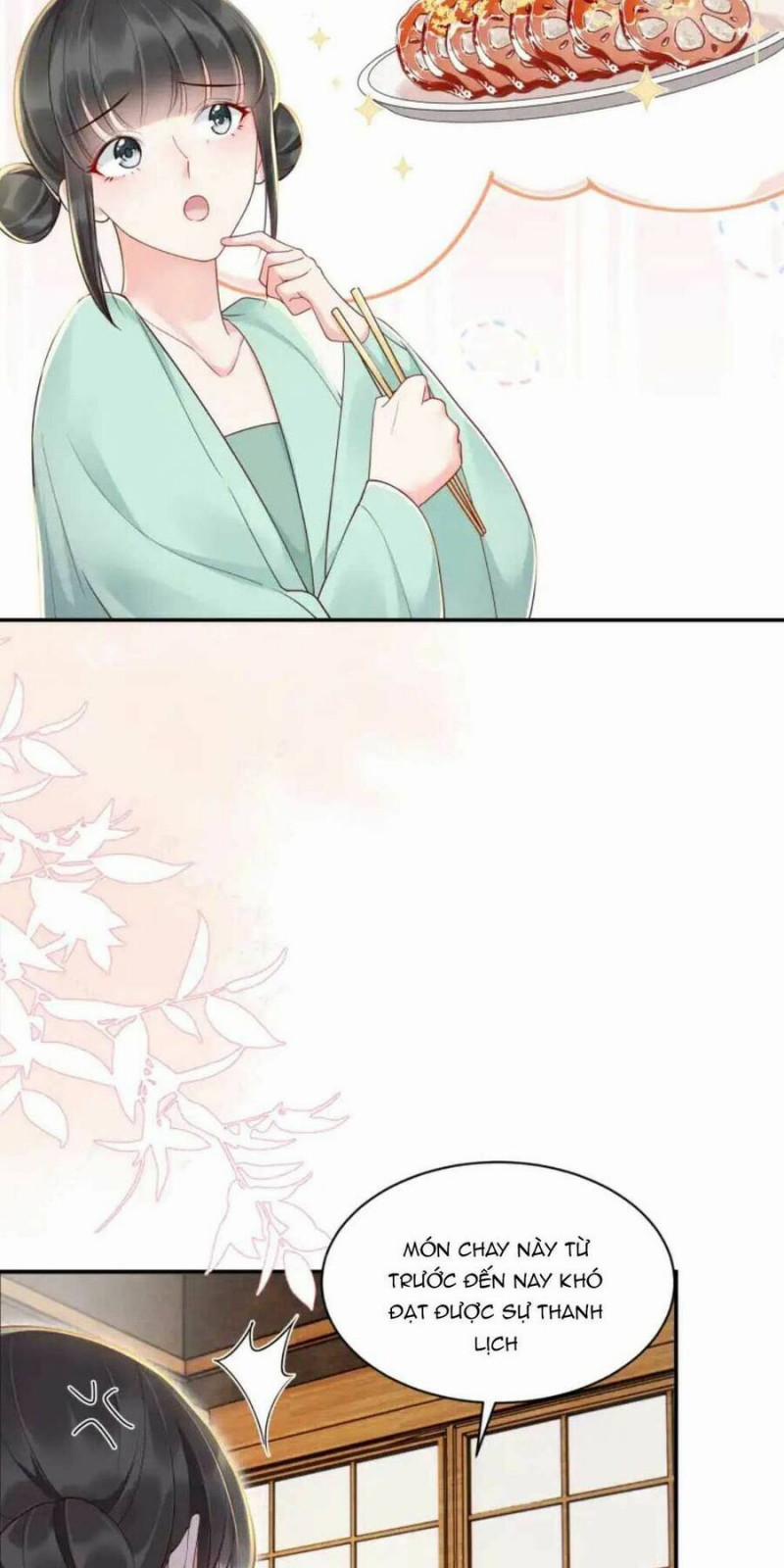 Phú Bà Xuyên Không : Thế Tử Không Dễ Lừa Gạt 19 trang 24