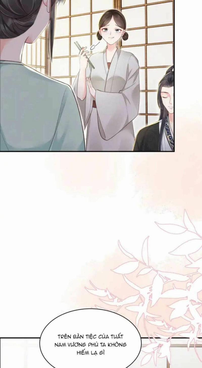 Phú Bà Xuyên Không : Thế Tử Không Dễ Lừa Gạt 19 trang 25