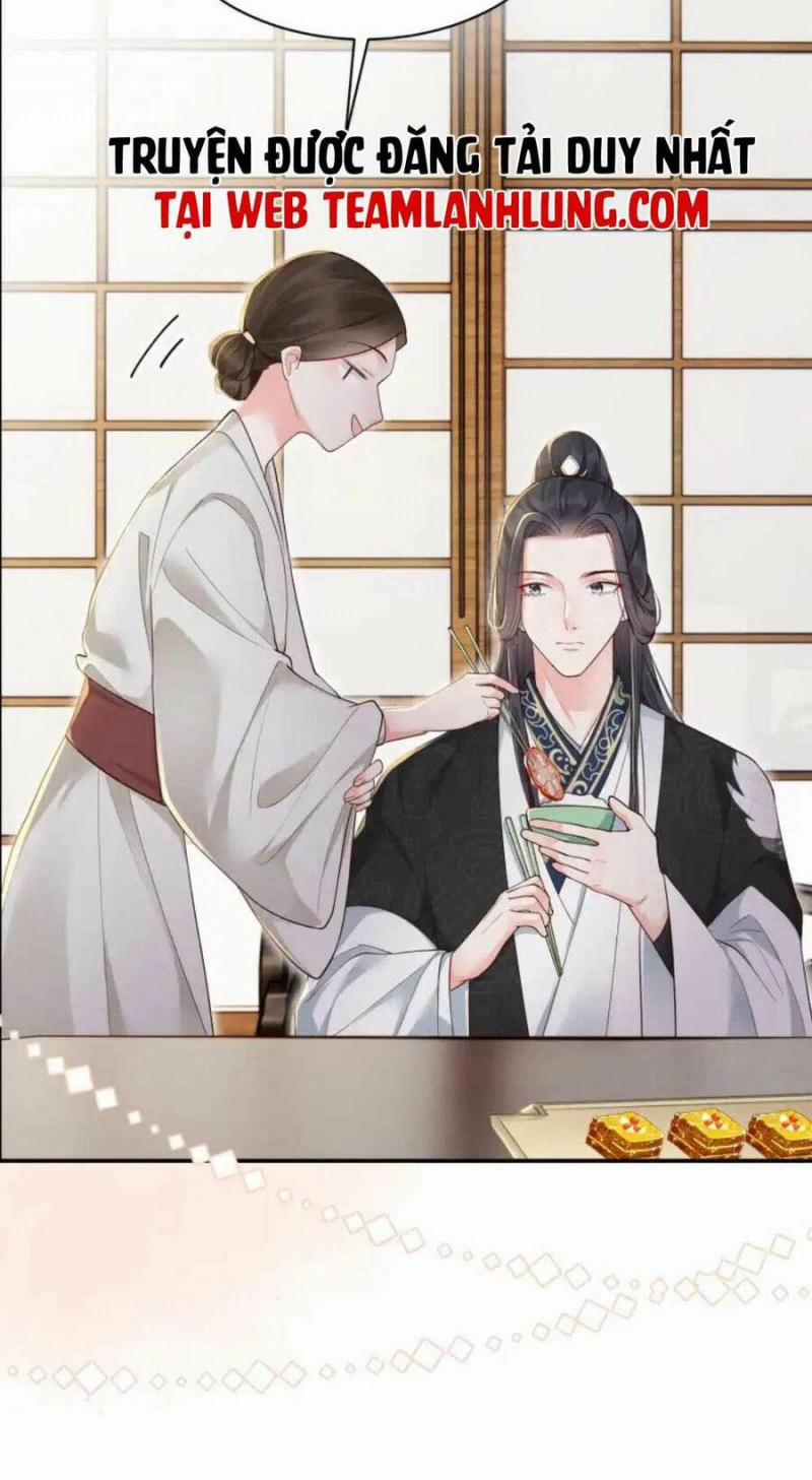 Phú Bà Xuyên Không : Thế Tử Không Dễ Lừa Gạt 19 trang 26