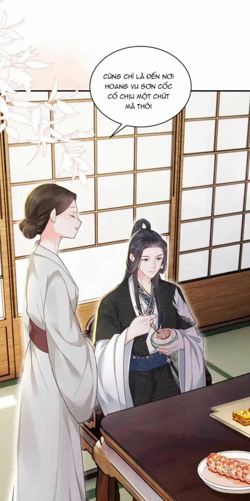 Phú Bà Xuyên Không : Thế Tử Không Dễ Lừa Gạt 19 trang 27