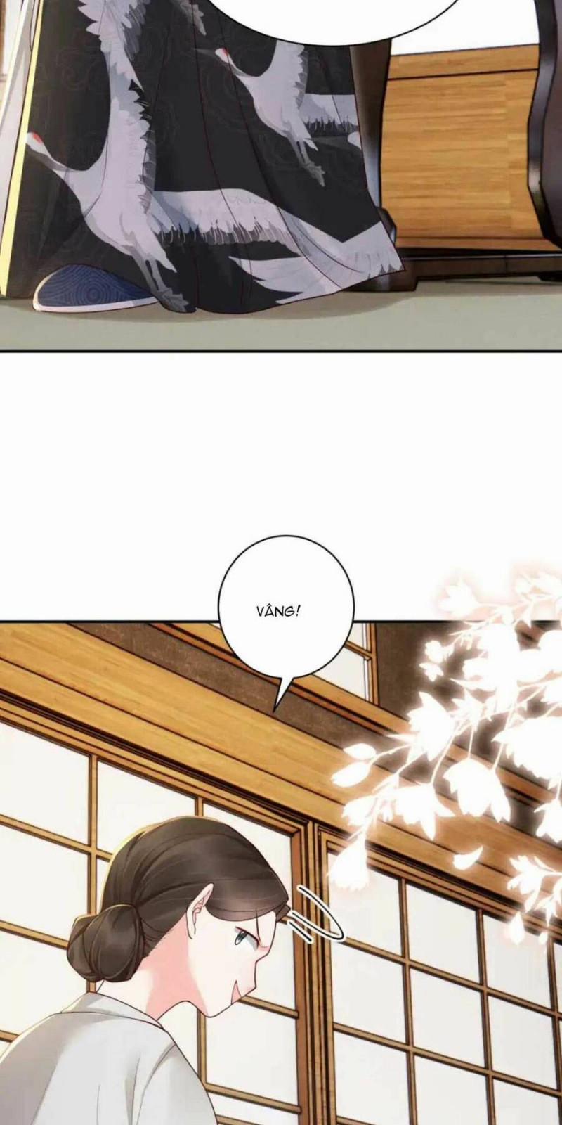 Phú Bà Xuyên Không : Thế Tử Không Dễ Lừa Gạt 19 trang 33