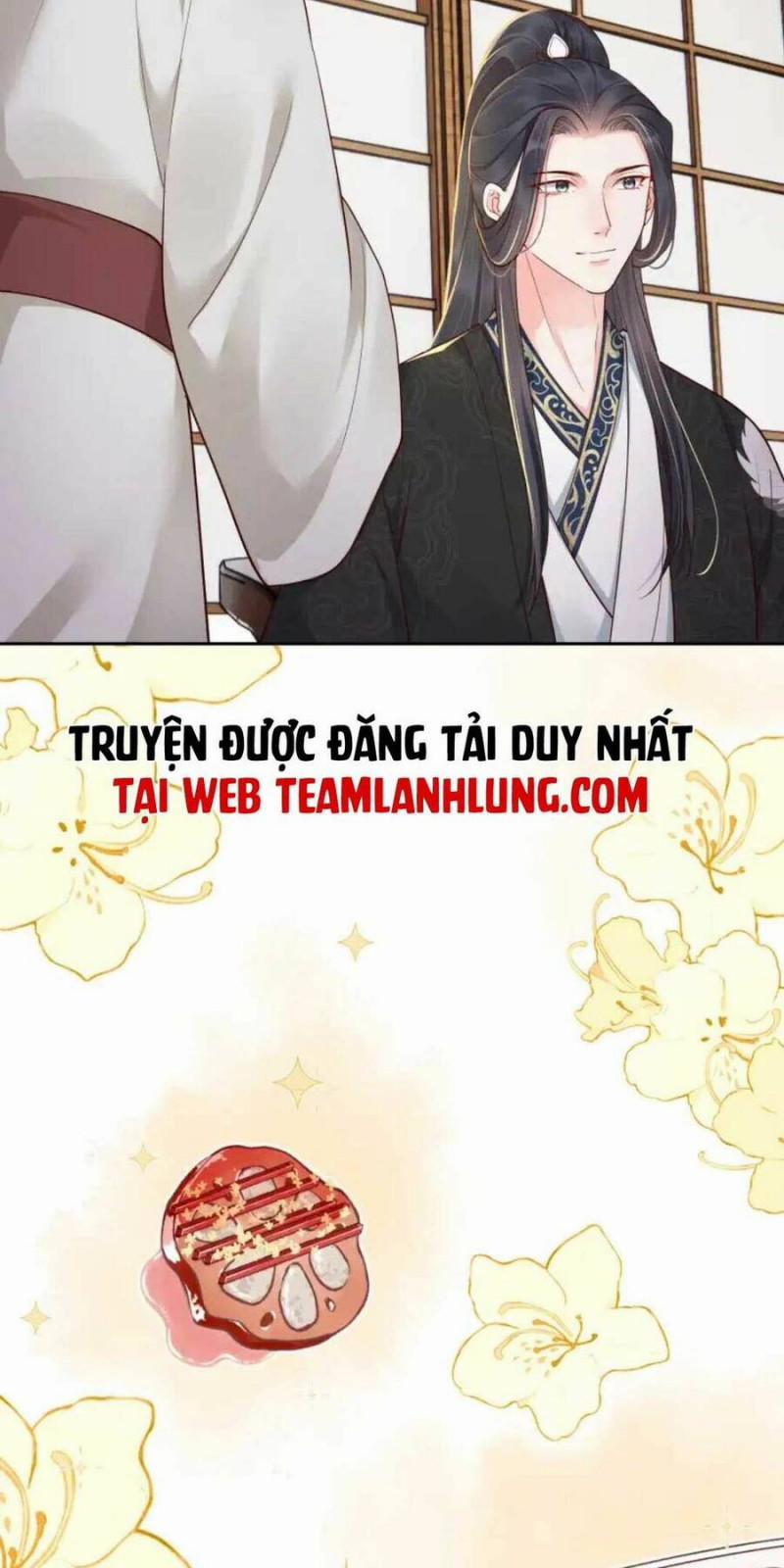 Phú Bà Xuyên Không : Thế Tử Không Dễ Lừa Gạt 19 trang 34