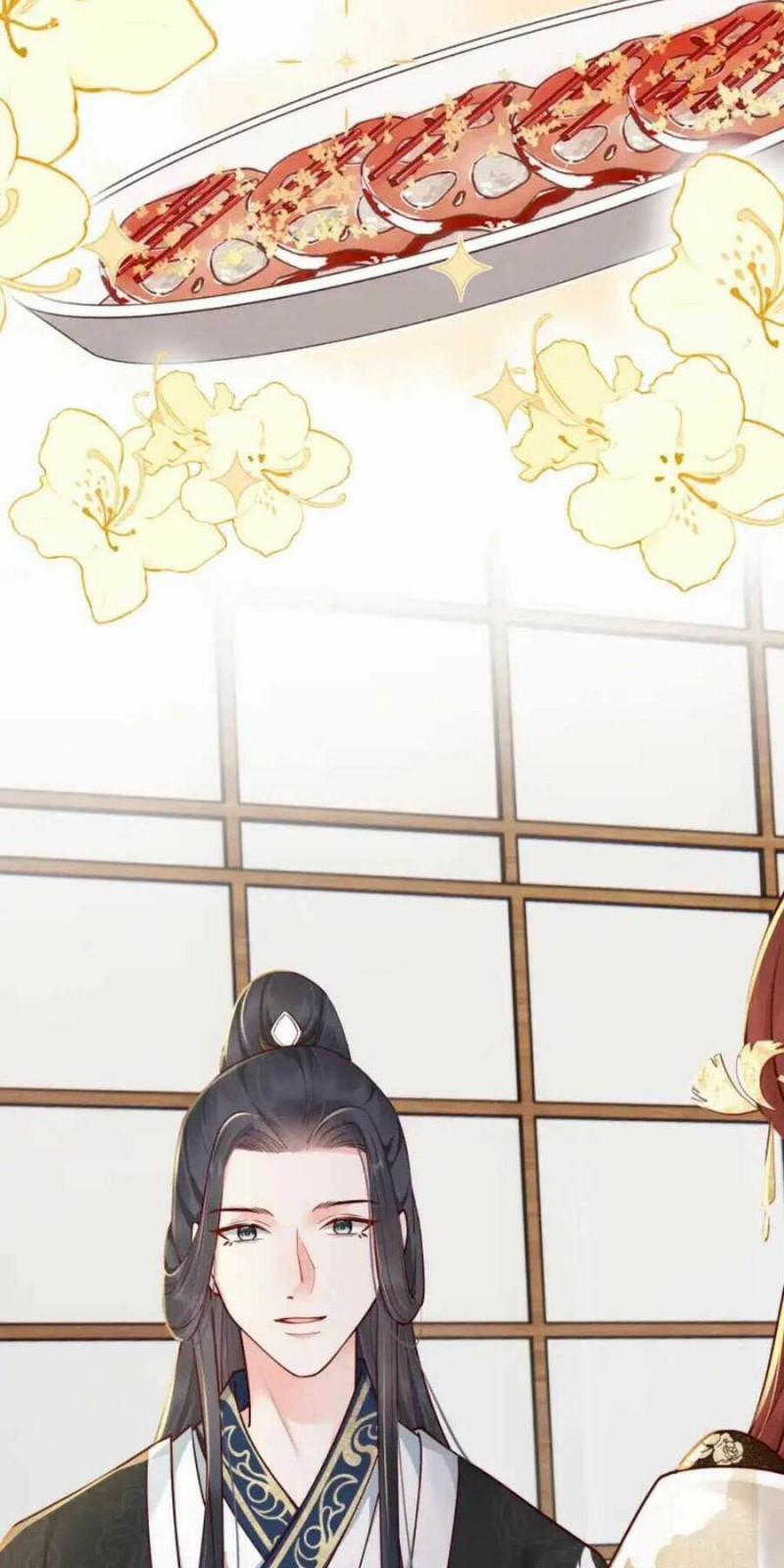 Phú Bà Xuyên Không : Thế Tử Không Dễ Lừa Gạt 19 trang 35