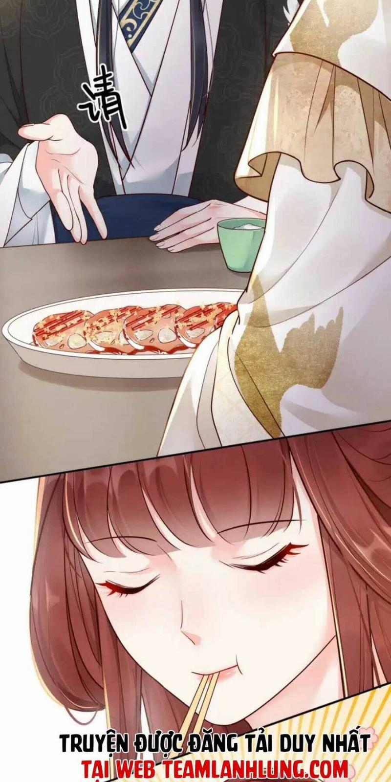 Phú Bà Xuyên Không : Thế Tử Không Dễ Lừa Gạt 19 trang 36