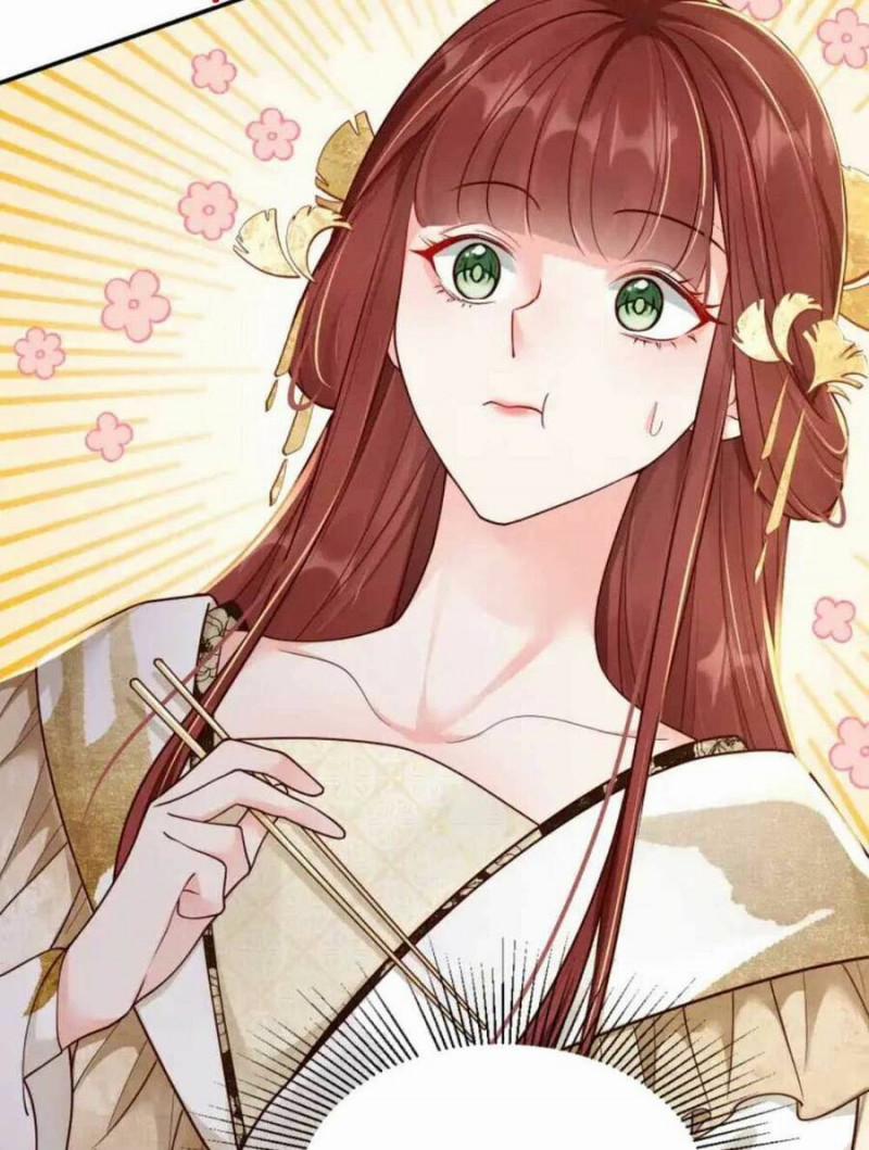 Phú Bà Xuyên Không : Thế Tử Không Dễ Lừa Gạt 19 trang 37