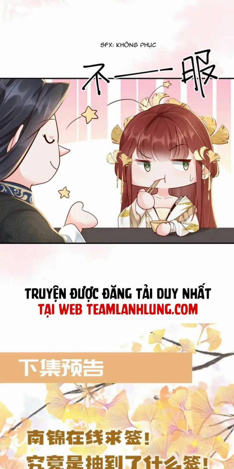 Phú Bà Xuyên Không : Thế Tử Không Dễ Lừa Gạt 19 trang 39