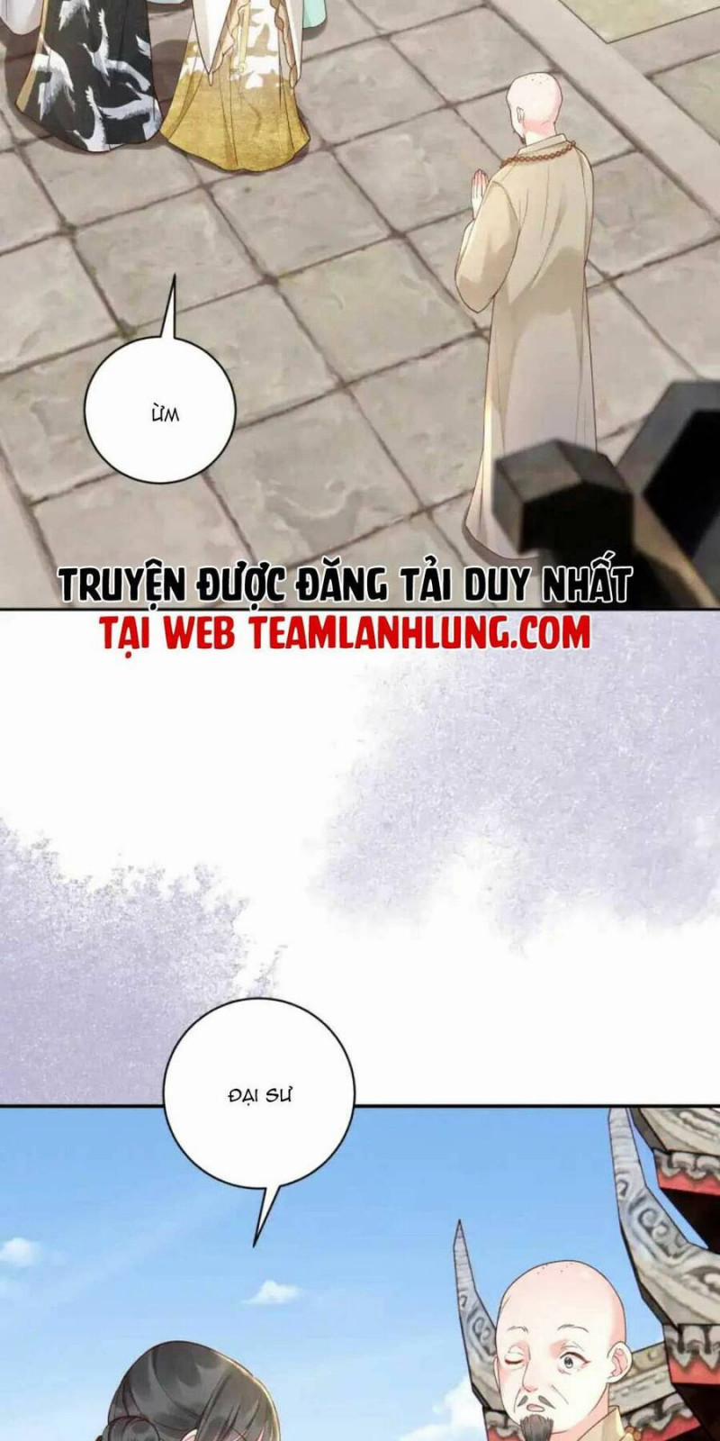 Phú Bà Xuyên Không : Thế Tử Không Dễ Lừa Gạt 19 trang 4