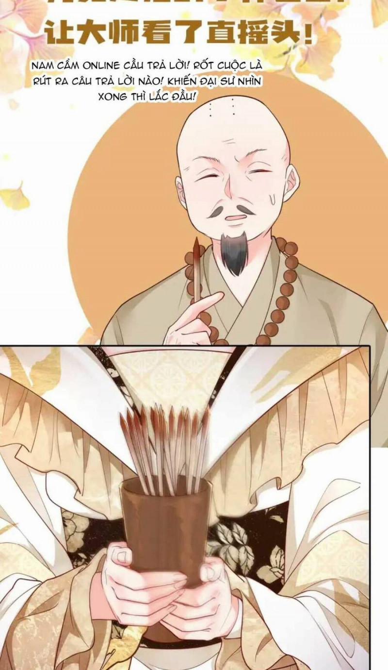 Phú Bà Xuyên Không : Thế Tử Không Dễ Lừa Gạt 19 trang 40