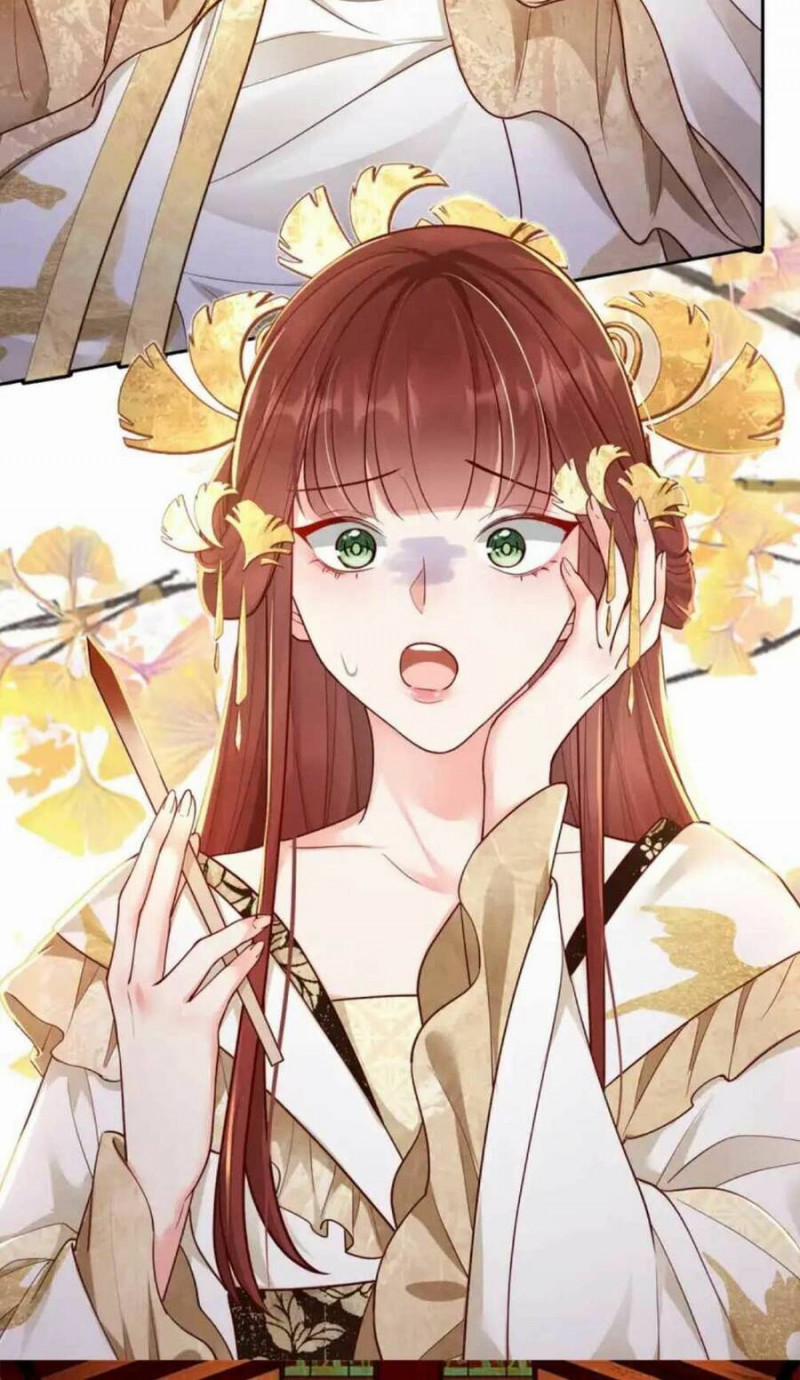 Phú Bà Xuyên Không : Thế Tử Không Dễ Lừa Gạt 19 trang 41