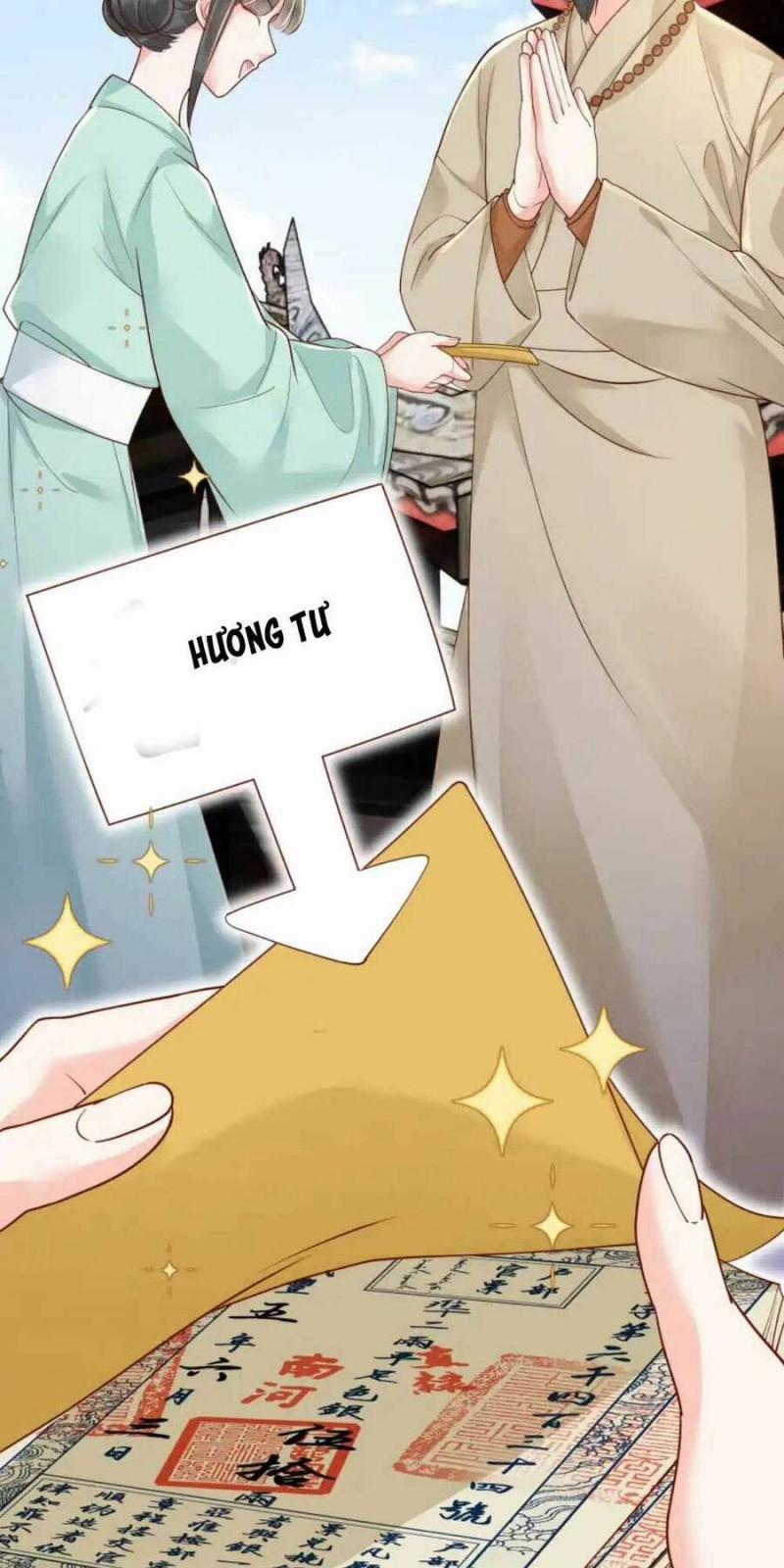 Phú Bà Xuyên Không : Thế Tử Không Dễ Lừa Gạt 19 trang 5