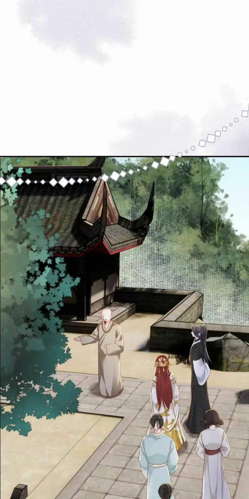 Phú Bà Xuyên Không : Thế Tử Không Dễ Lừa Gạt 19 trang 9