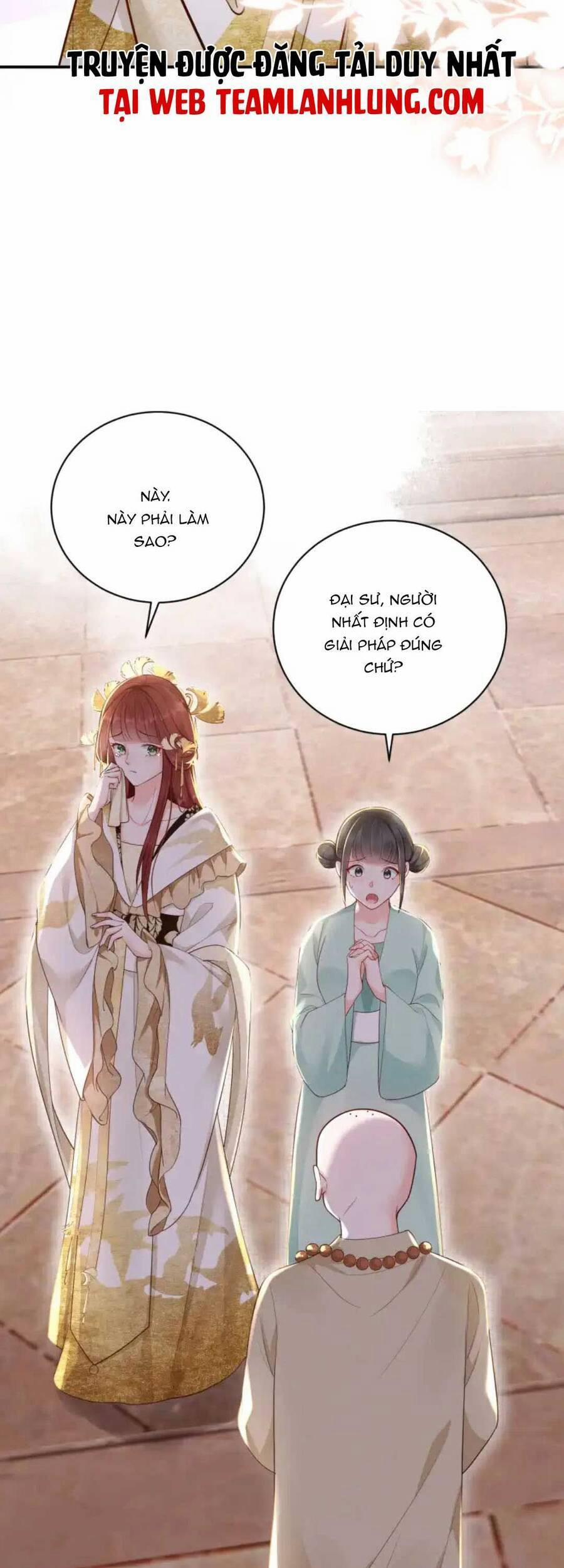 Phú Bà Xuyên Không : Thế Tử Không Dễ Lừa Gạt 20 trang 13