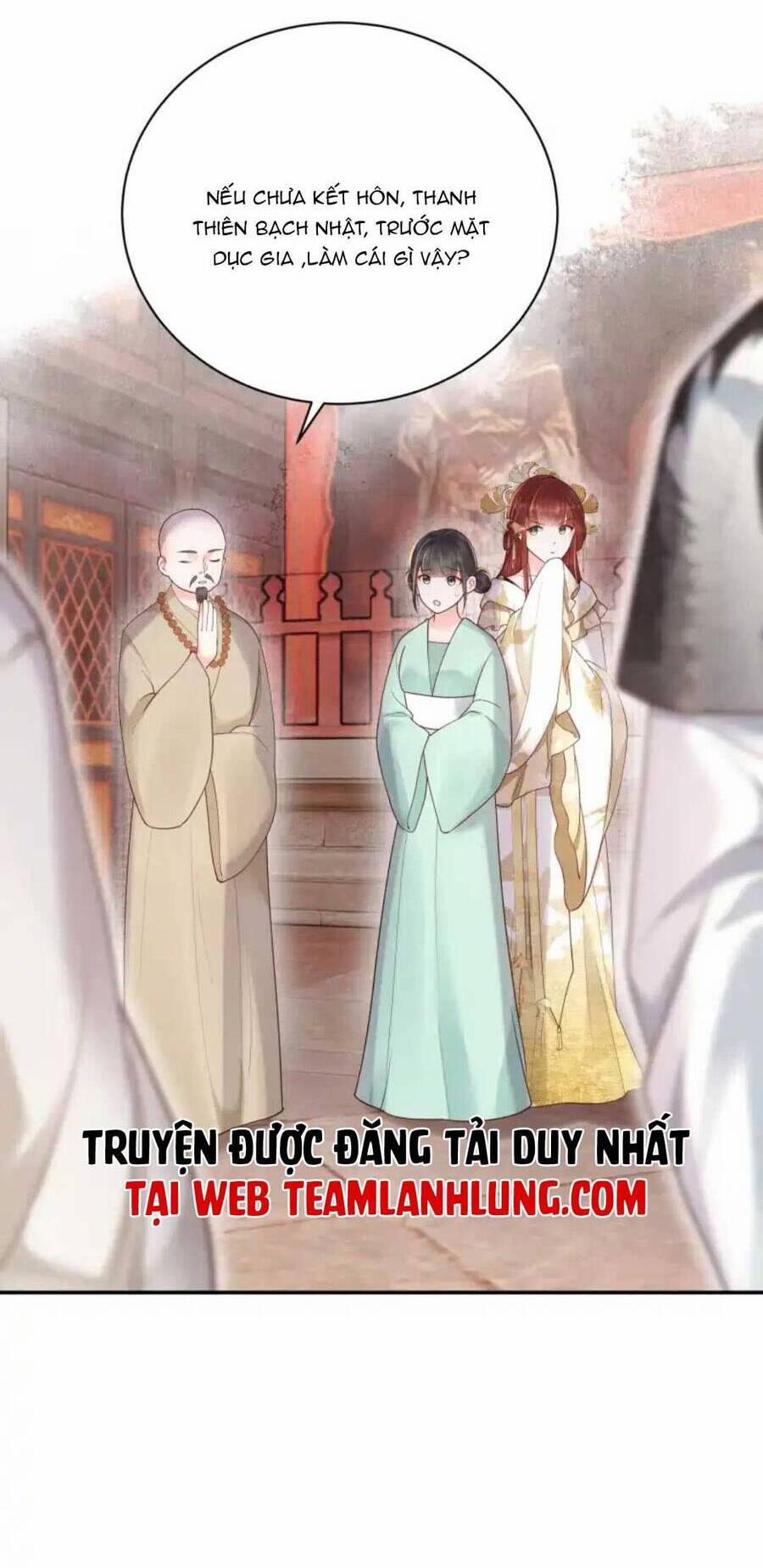 Phú Bà Xuyên Không : Thế Tử Không Dễ Lừa Gạt 20 trang 16