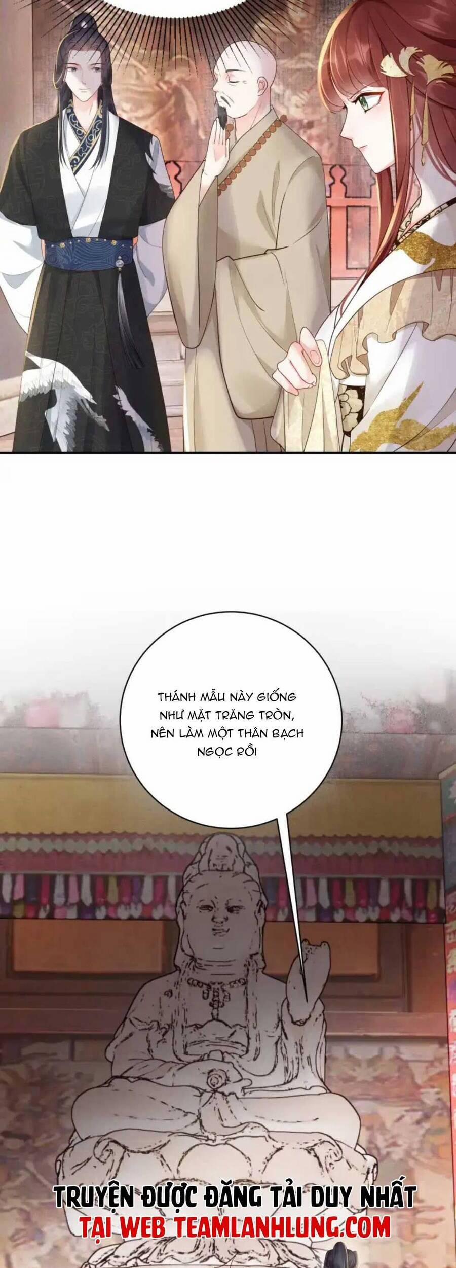 Phú Bà Xuyên Không : Thế Tử Không Dễ Lừa Gạt 20 trang 19