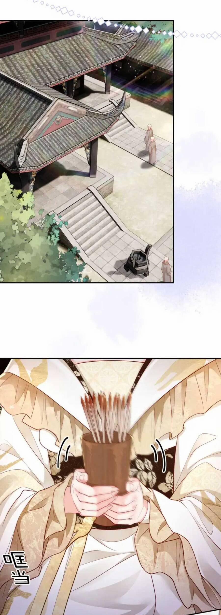 Phú Bà Xuyên Không : Thế Tử Không Dễ Lừa Gạt 20 trang 2