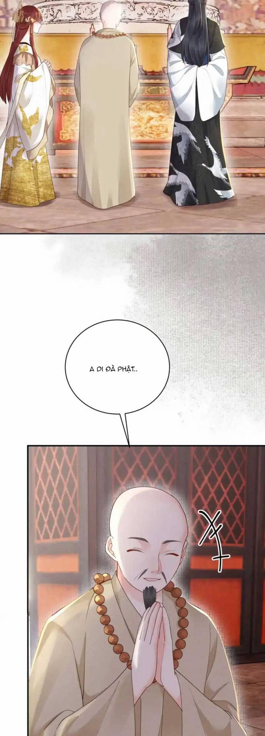 Phú Bà Xuyên Không : Thế Tử Không Dễ Lừa Gạt 20 trang 20