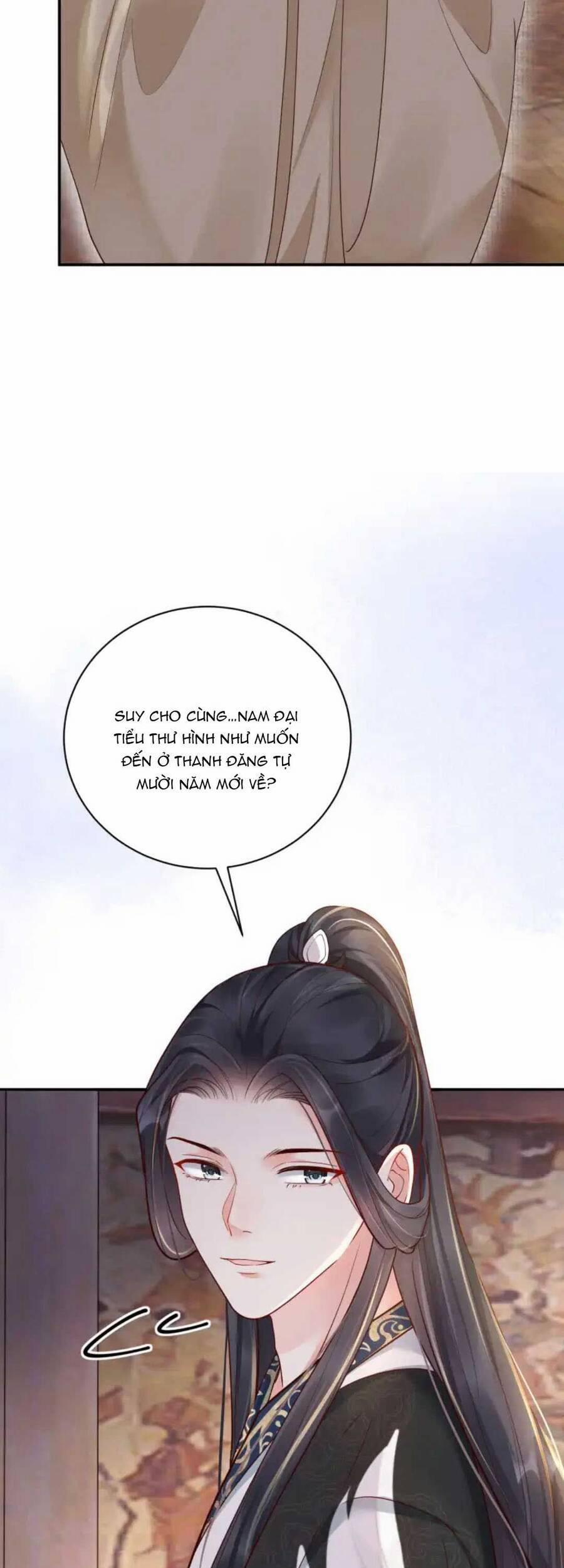 Phú Bà Xuyên Không : Thế Tử Không Dễ Lừa Gạt 20 trang 21