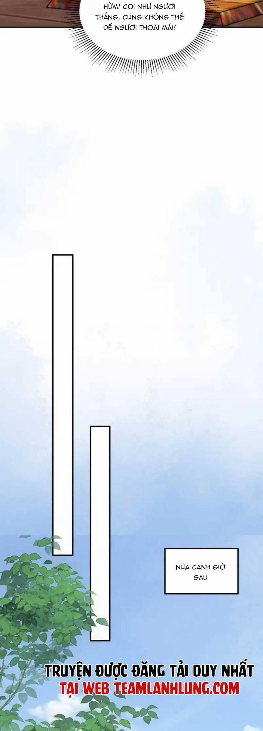 Phú Bà Xuyên Không : Thế Tử Không Dễ Lừa Gạt 20 trang 23