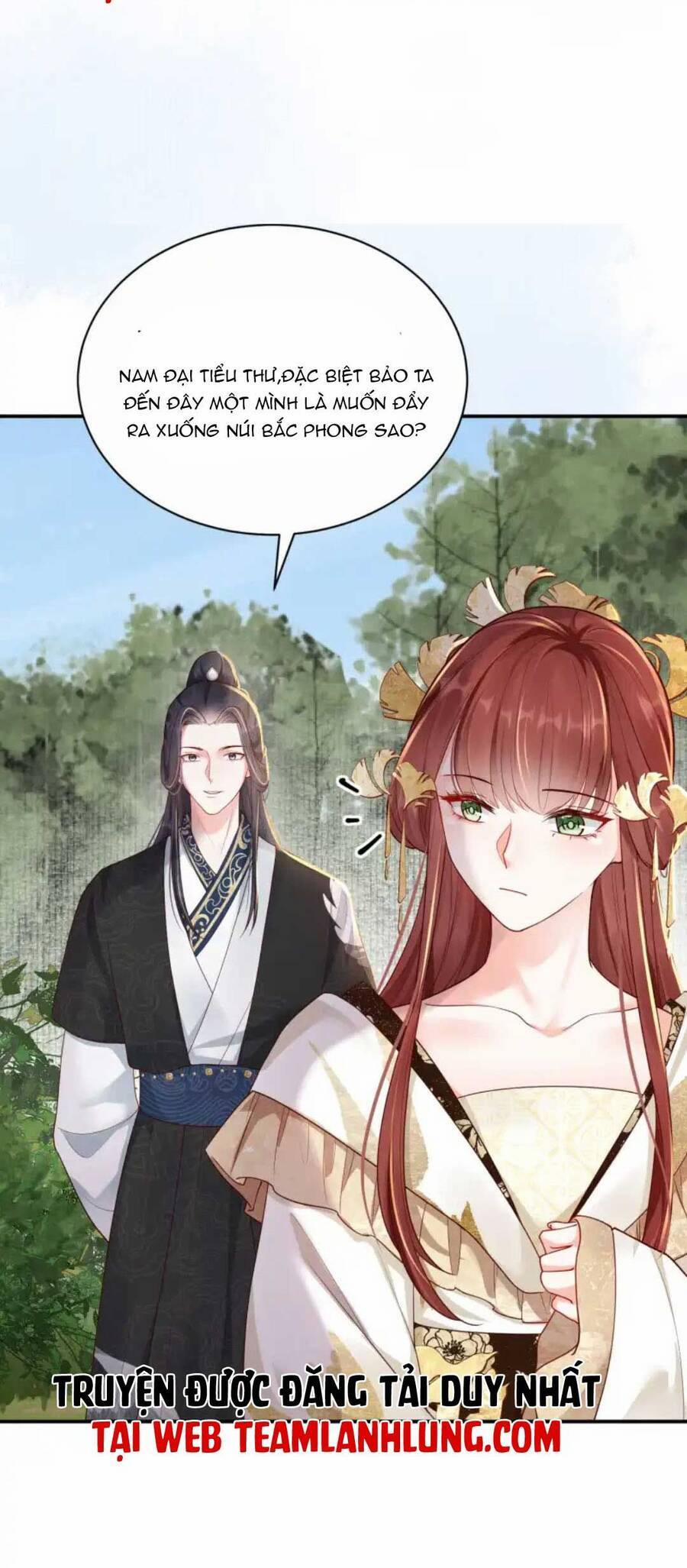 Phú Bà Xuyên Không : Thế Tử Không Dễ Lừa Gạt 20 trang 25