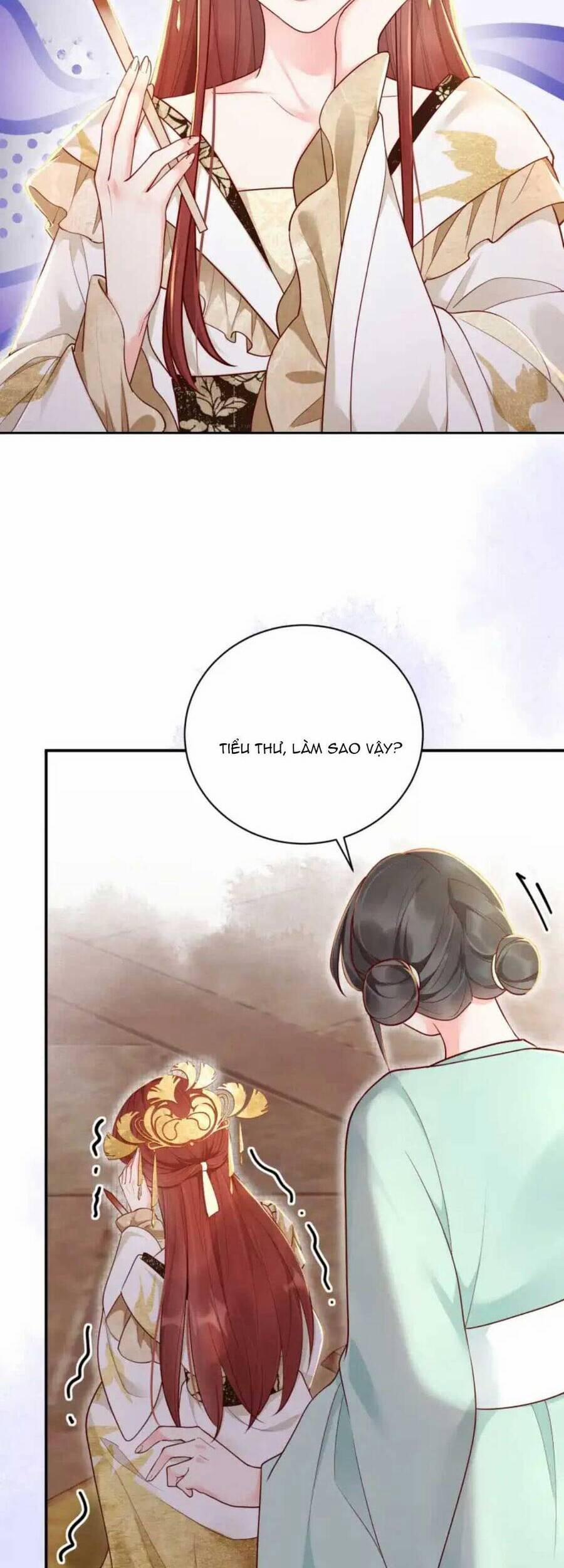 Phú Bà Xuyên Không : Thế Tử Không Dễ Lừa Gạt 20 trang 5